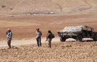 Foreign Ministry condemns Israeli demolition of Humsa al-Fawqa as a step toward annexation of Jordan Valley
