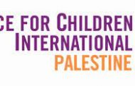 Israeli forces raid leading child rights organization headquarters in Al-Bireh