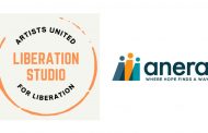 Artists join with Liberation Studio and Anera to support Palestinians