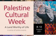 Qatar National Library to kick off virtual Palestine Cultural Week