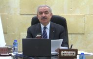 Prime Minister Shtayyeh demands international protection for Palestinians under Israeli occupation