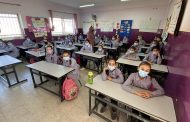 School year kicks off today in Palestine in the classrooms despite pandemic concerns
