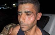 Freedom fighter Zakaria Zubeidi hospitalized due to acute beating by Israeli police