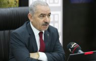 PM Shtayyeh says Palestinian Authority is waiting for President Biden to implement his election promises
