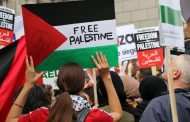 Several UK unions condemn Israel's criminalization of 6 Palestinian NGOs