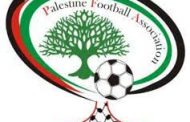Palestine Football Association cancels meeting with FIFA President