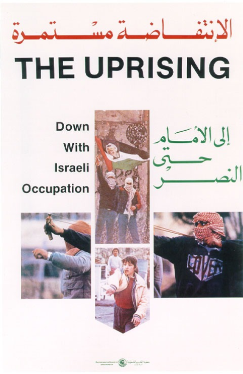 First Intifada
