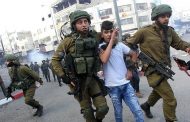 Marking World Children’s Day, Israel killed 15 Palestinian students, detained 1149 minors from start of year - reports