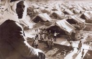 Palestinians, Arab League, Islamic Cooperation: Balfour declaration left a stain on human consciousness