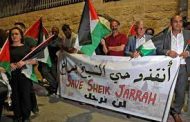 Sheikh Jarrah residents reject Israeli court’s ruling delaying their forceful expulsion