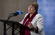 UN High Commissioner says human rights situation in occupied territories has become disastrous