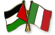 Italy contributes €3M towards UNRWA services in West Bank and Syria