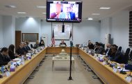 United States and Palestinian Authority Renew U.S.-Palestinian Economic Dialogue