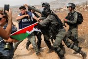 HRW: Israel doubled down on repression of Palestinians in 2021