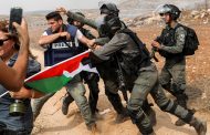 HRW: Israel doubled down on repression of Palestinians in 2021