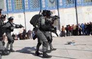 UAE, Bahrain condemn Israel’s assault against Al-Aqsa Mosque, call for respecting its sanctity