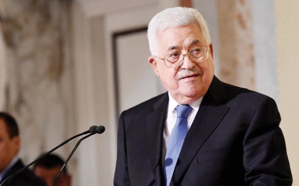 In call, president Abbas tells Blinken US must ‘turn talk into actions,’ end ‘silence’