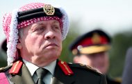 Jordan's King calls for an immediate ceasefire in Gaza to stop unfolding humanitarian catastrophe
