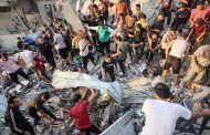 ICESCO condemns Israeli occupation attacks on Al-Fakhoura, Tal Al-Zaatar schools in Gaza S