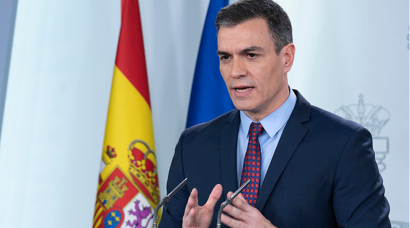 Spanish PM calls for immediate suspension of EU-Israel Partnership over Gaza genocide
