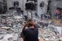 New York: Thousands protest Israel's starvation of Gaza