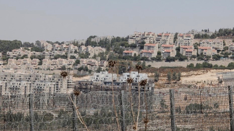 OHCHR: Construction of thousands of colonial units in West Bank and near East Jerusalem is illegal under international law