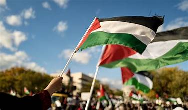 Australia and New Zealand to officially recognize State of Palestine