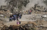 Egypt holds key international actors responsible for failing to confront crimes of occupation and genocide in Gaza