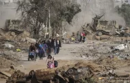 UNRWA: Gaza becoming a 