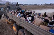 19,000 Palestinians detained since start of genocidal war on Gaza, says Prisoner’s Society