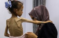 Three Palestinians die from starvation in Gaza as malnutrition death toll rises to 376