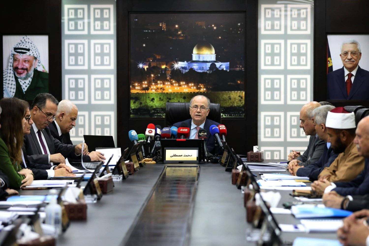 Palestinian Government warns of deepening health crisis amid Israeli genocidal war, siege, and financial strangulation
