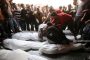 Renewed Israeli airstrikes on Gaza kill multiple civilians, including children