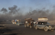 Israel issues military orders to evacuate Gaza residents, intensifies bombardment of various areas