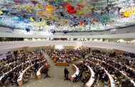 UN Rights Chief: International community has failed the people of Gaza
