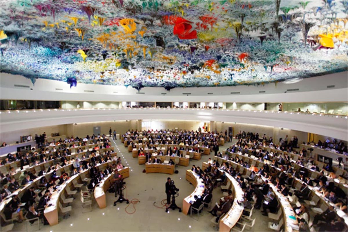 UN Rights Chief: International community has failed the people of Gaza