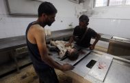 Gaza death toll reaches 65,062 since onset of Israeli aggression in October 2023 - Medical sources