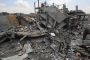 Israeli assault on Gaza City leaves massive destruction, 50,000 displaced in less than a week