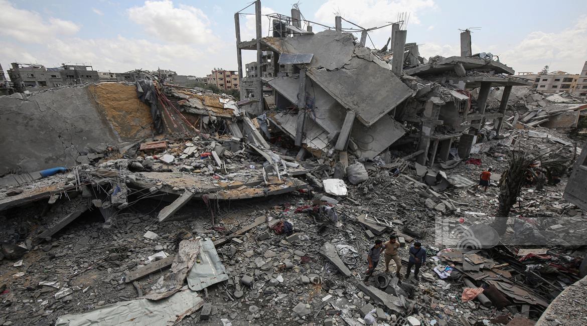 27 Palestinians killed, including 16 from Gaza City, in Israeli attacks since dawn