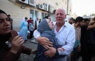 Gaza death toll surges to 64,300 amid ongoing Israeli genocide
