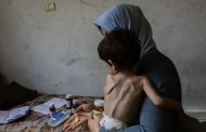 UK's Foreign Secretary says famine in Gaza is 