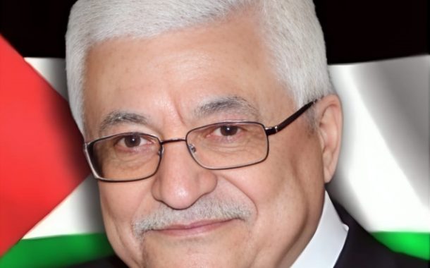 President Abbas issues presidential decree calling for Palestinians to participate in elections of PNC
